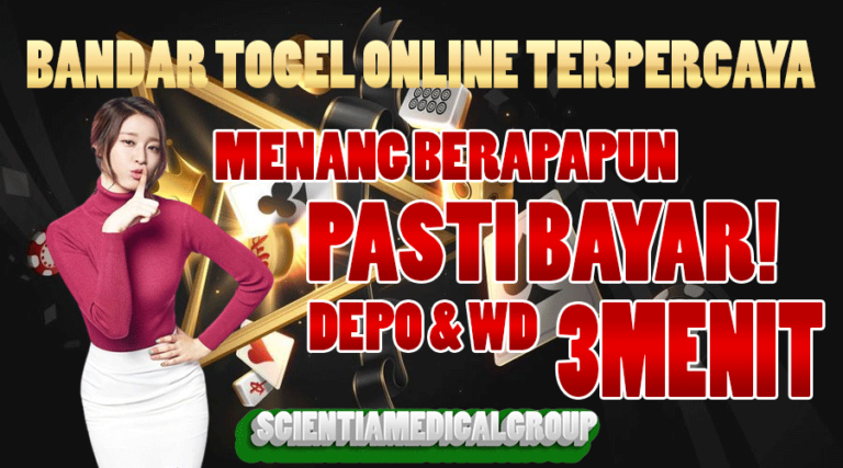 Menangkan Besar di Togel Terpercaya Online