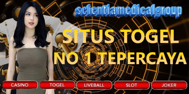 Situs Togel Terpercaya – Kemenangan Pasti Bayar