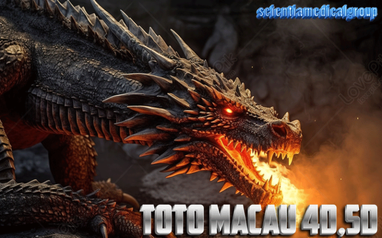 Togel Toto Macau Terbesar: Situs Judi Online Terbaik