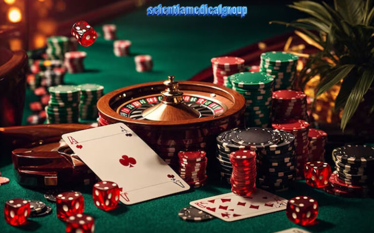 Togel Terbesar: Situs Judi Online Terpercaya