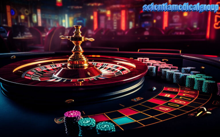 Togel Terbesar: Situs Judi Online Terpercaya di Indonesia