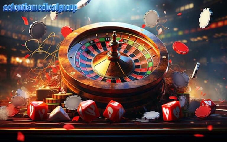 Bandar Togel Terbesar dan Terpercaya – Pasang Aman