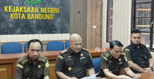 Mantan Rektor Kampus di Bandung Jadi Tersangka Korupsi Dana PIP